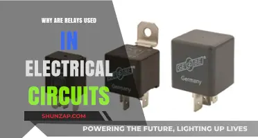 Why Relays Are Essential Components in Electrical Circuits
