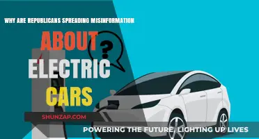 Debunking GOP Myths: The Truth About Electric Vehicles Exposed