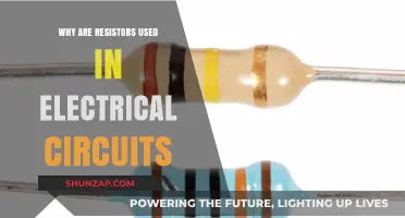 Understanding Resistors: Essential Roles in Electrical Circuit Functionality