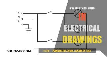 Why Symbols Are Essential in Electrical Drawings: A Comprehensive Guide