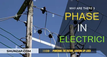 Understanding the Three Phases of Electricity