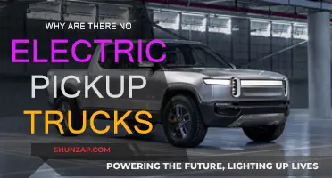 The Wait for Electric Pickup Trucks: Why the Delay?
