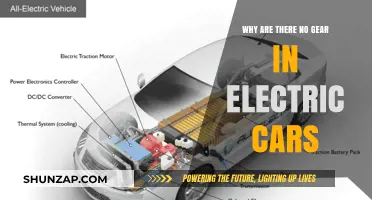 Electric Cars Ditch Gears: Understanding the Transmission-Free Revolution