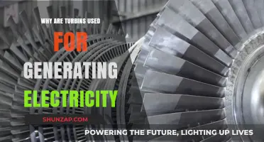 Why Turbines Are Essential for Efficient Electricity Generation Explained