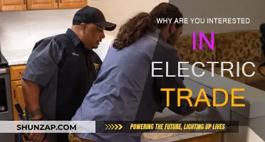Electrical Trade: My Career, My Passion