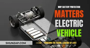 Powering the Future: Why Battery Protection is Essential for Electric Vehicles