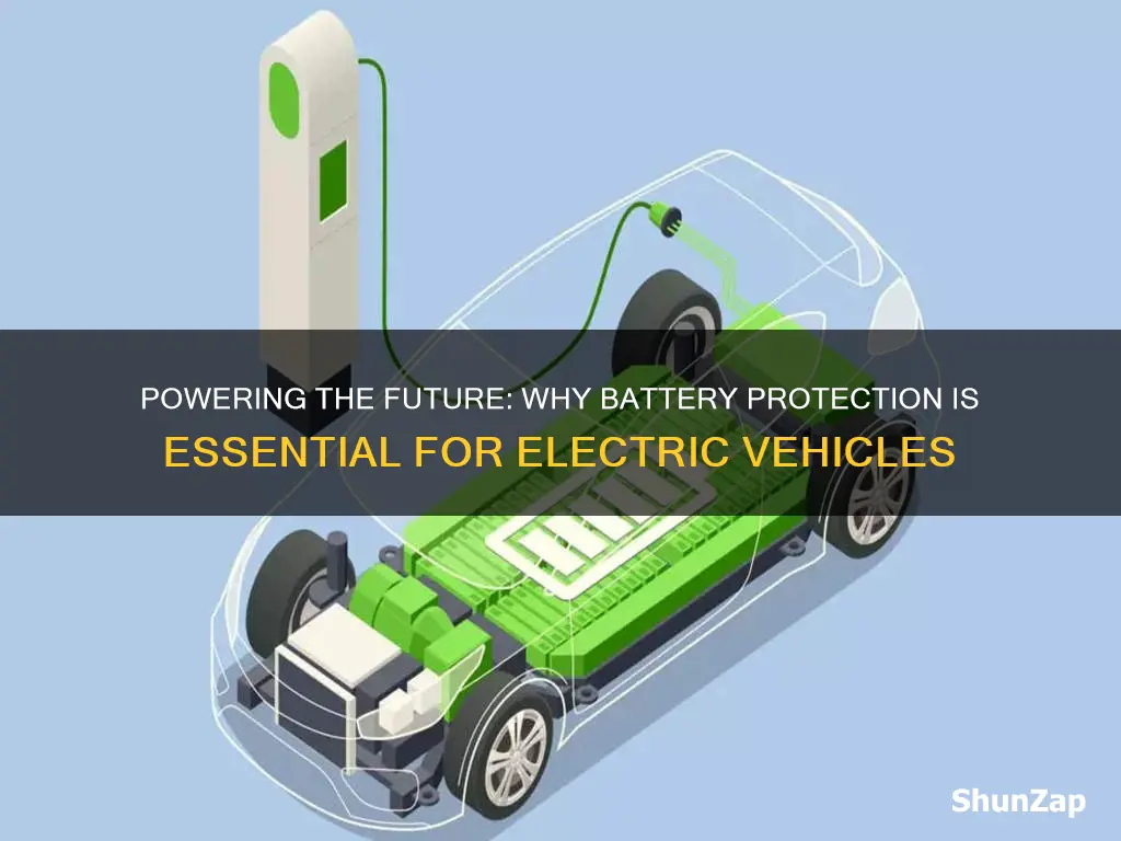 why battery protection matters electric vehicle