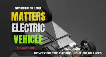 Battery Protection: Electric Vehicles' Lifeline