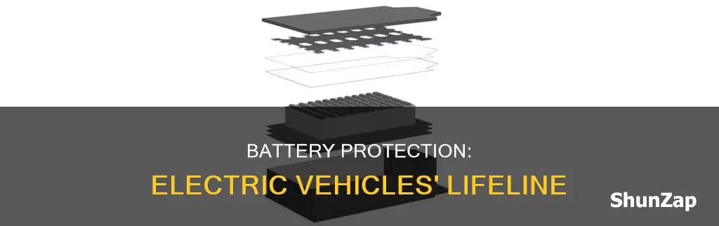 why battery protection matters electric vehicle