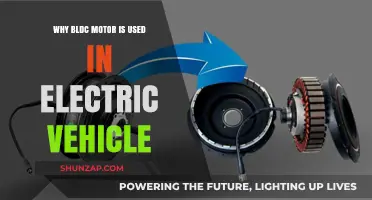 Why BLDC Motors Power Electric Vehicles: Efficiency and Performance Explained