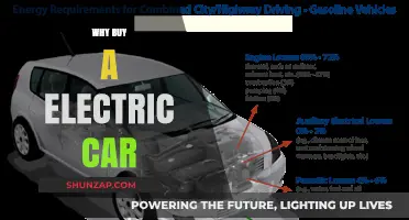 Why Choose an Electric Car: Benefits, Savings, and Eco-Friendly Driving