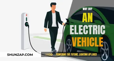 Electric Vehicles: Greener, Cheaper, and the Future of Driving