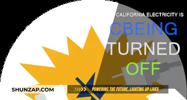 California's Power Shutoffs: Why the Switch-off?