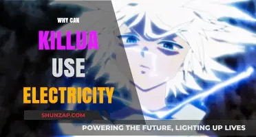 Exploring Killua's Electric Abilities: Origins and Power Unveiled