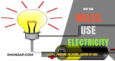Why Miles Can Harness Electricity: Unlocking the Science Behind It