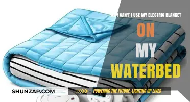 Electric Blankets and Waterbeds: Uncovering the Safety Risks