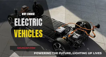 Electric Vehicles: Greener, Cheaper, and the Future of Driving