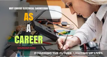 Why Electrical Engineering is the Perfect Career Choice for You