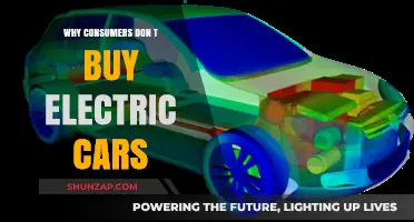 Why Consumers Hesitate to Embrace Electric Vehicles: Key Barriers Explained