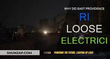 Unexpected Power Outage in East Providence, RI: What Happened?