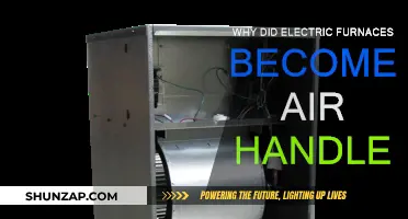 Electric Furnaces Evolved: Air Handlers for Modern Comfort