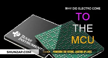 How Electro's Arrival Electrified the MCU