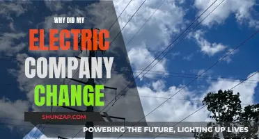 Unraveling the Mystery: Electric Company's Unexpected Transformation