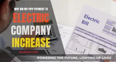 Electric Bill Skyrocketed: Unraveling the Mystery Behind Pipp Payment Increase