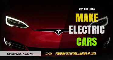 Why Tesla Revolutionized the Auto Industry with Electric Cars