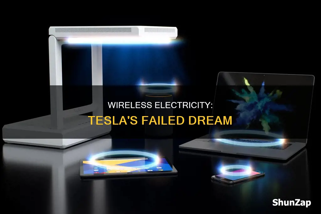 why did tesla