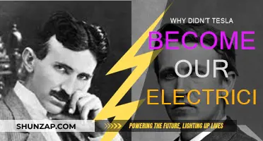 The Battle of Currents: Tesla's Electricity Revolution