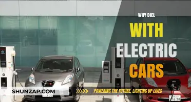 Why Electric Cars Are the Smarter Choice for a Greener Future