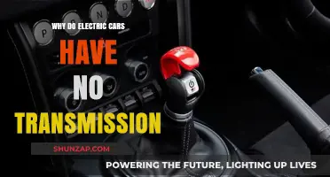 Electric Cars Ditch Transmissions: Understanding the Single-Speed Revolution