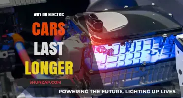 Why Electric Cars Outlast Gas Vehicles: Durability and Longevity Explained
