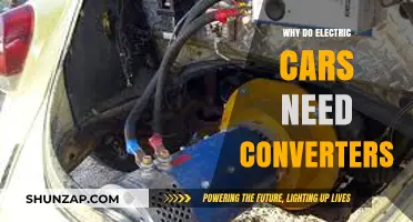 Why Electric Cars Rely on Converters for Efficient Power Management