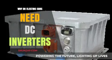 Why Electric Cars Rely on DC Inverters for Optimal Performance