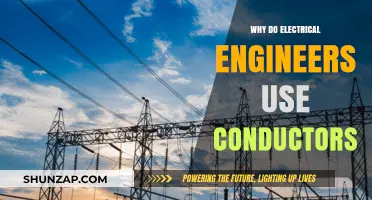 Why Electrical Engineers Rely on Conductors for Efficient Power Transmission