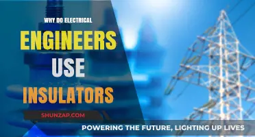 Why Electrical Engineers Rely on Insulators for Safety and Efficiency