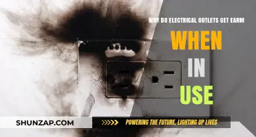 Why Electrical Outlets Get Warm: Causes and Safety Tips