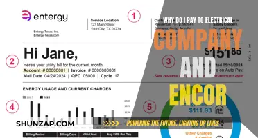 Electrical Company and Encor: What's the Cost of Staying Powered?