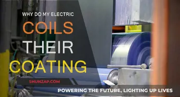 Electric Coil Coating: Why Do They Wear Out?