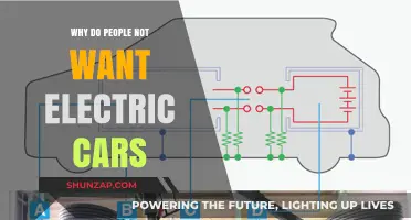 Why Electric Cars Face Resistance: Uncovering Consumer Hesitations and Concerns