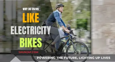 Electric Bike Revolution: Why Users Are Enthusiastic