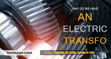 The Power of Transformers: Enhancing Electrical Efficiency
