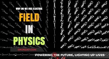 Understanding Electric Fields: Their Role and Importance in Physics
