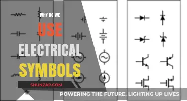 Understanding Electrical Symbols: Essential Tools for Circuit Design and Communication