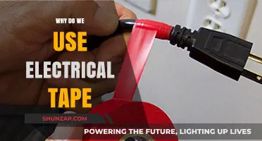 Why Electrical Tape is Essential for Safety and Repairs