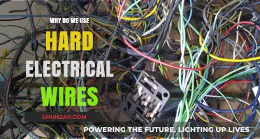 Why Hard Electrical Wires Remain Essential in Modern Wiring Systems