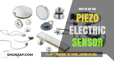 Why Piezoelectric Sensors Are Essential in Modern Technology