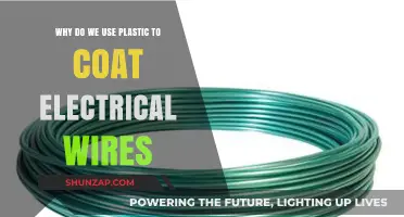 Why Plastic Coating on Electrical Wires Enhances Safety and Durability